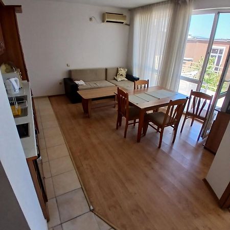 נסבר Levante Apartments מראה חיצוני תמונה
