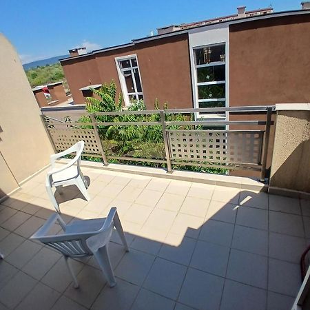 נסבר Levante Apartments מראה חיצוני תמונה