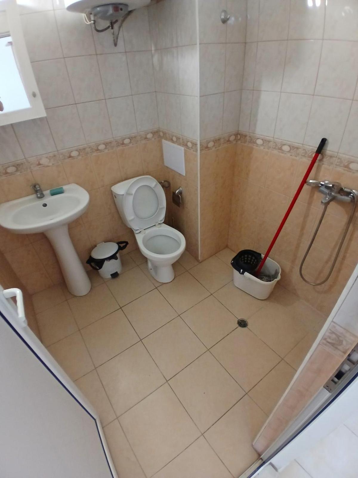 נסבר Levante Apartments מראה חיצוני תמונה