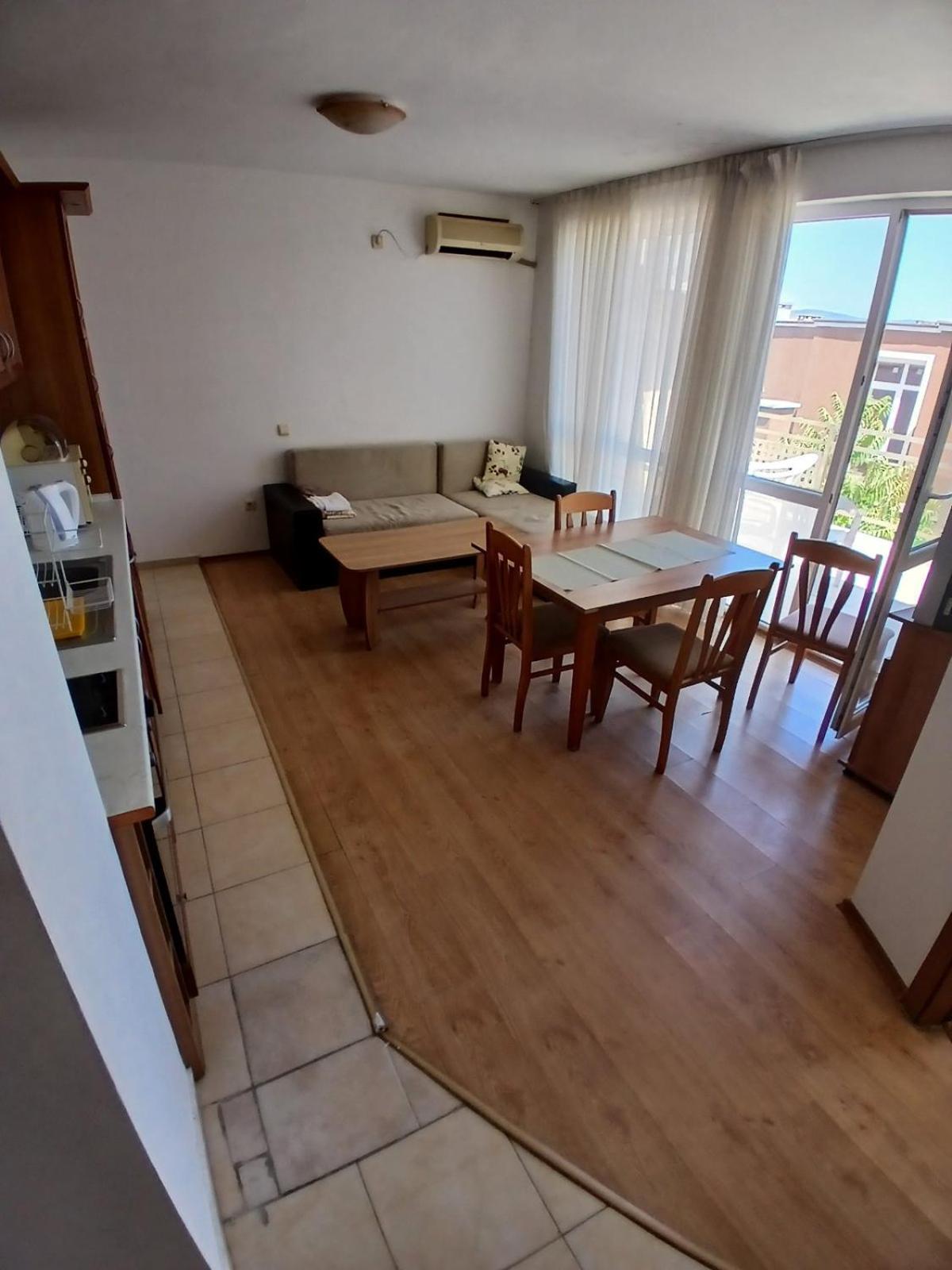 נסבר Levante Apartments מראה חיצוני תמונה