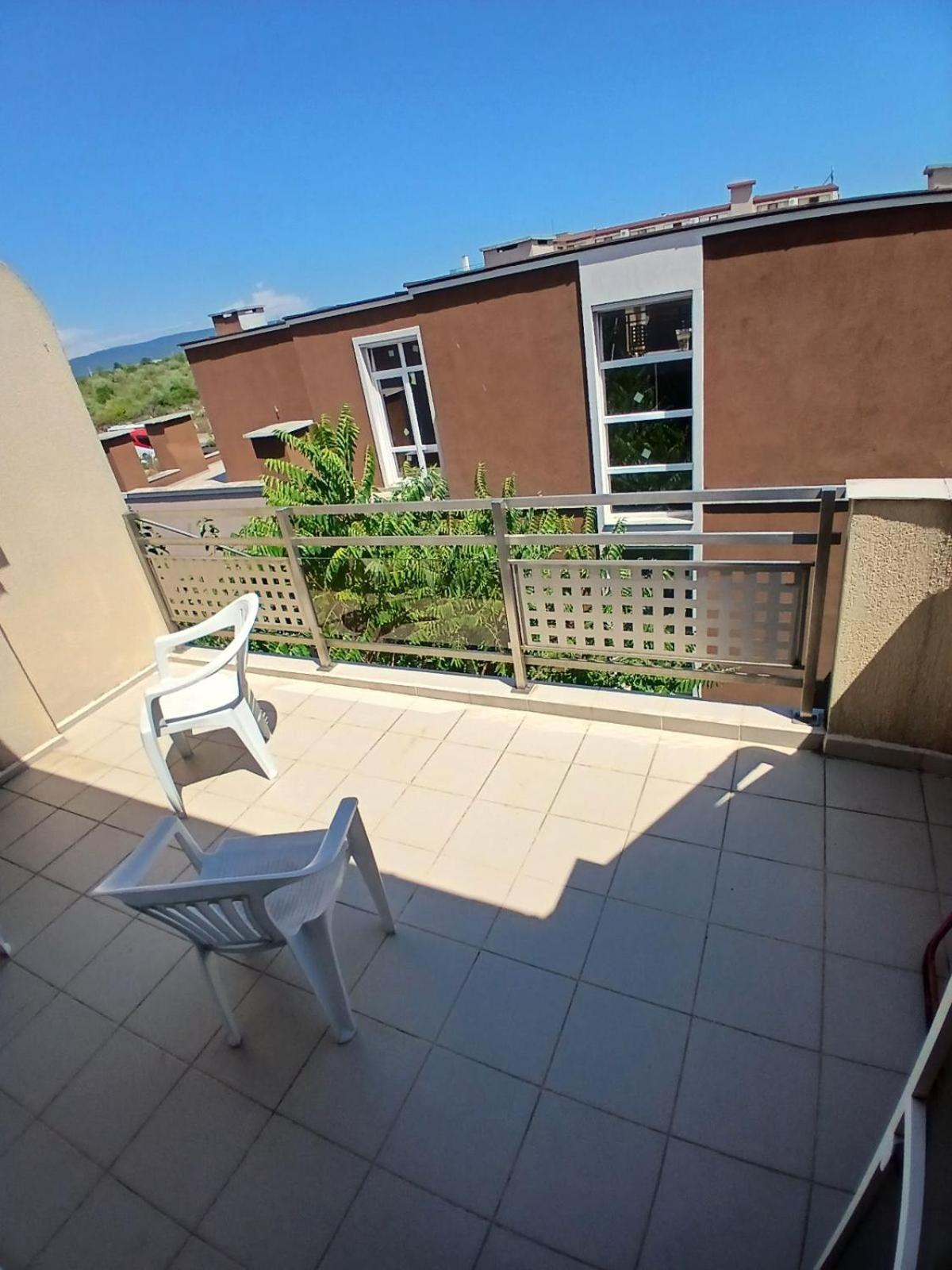 נסבר Levante Apartments מראה חיצוני תמונה