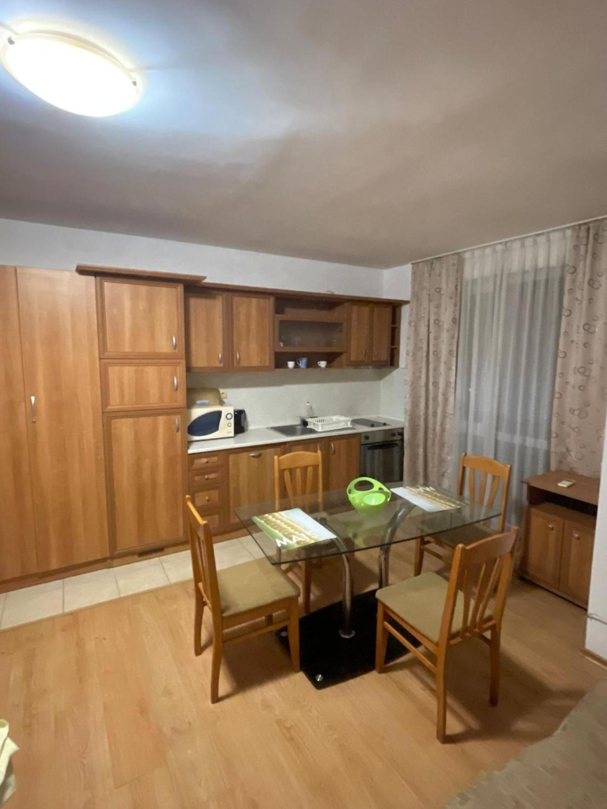 נסבר Levante Apartments מראה חיצוני תמונה