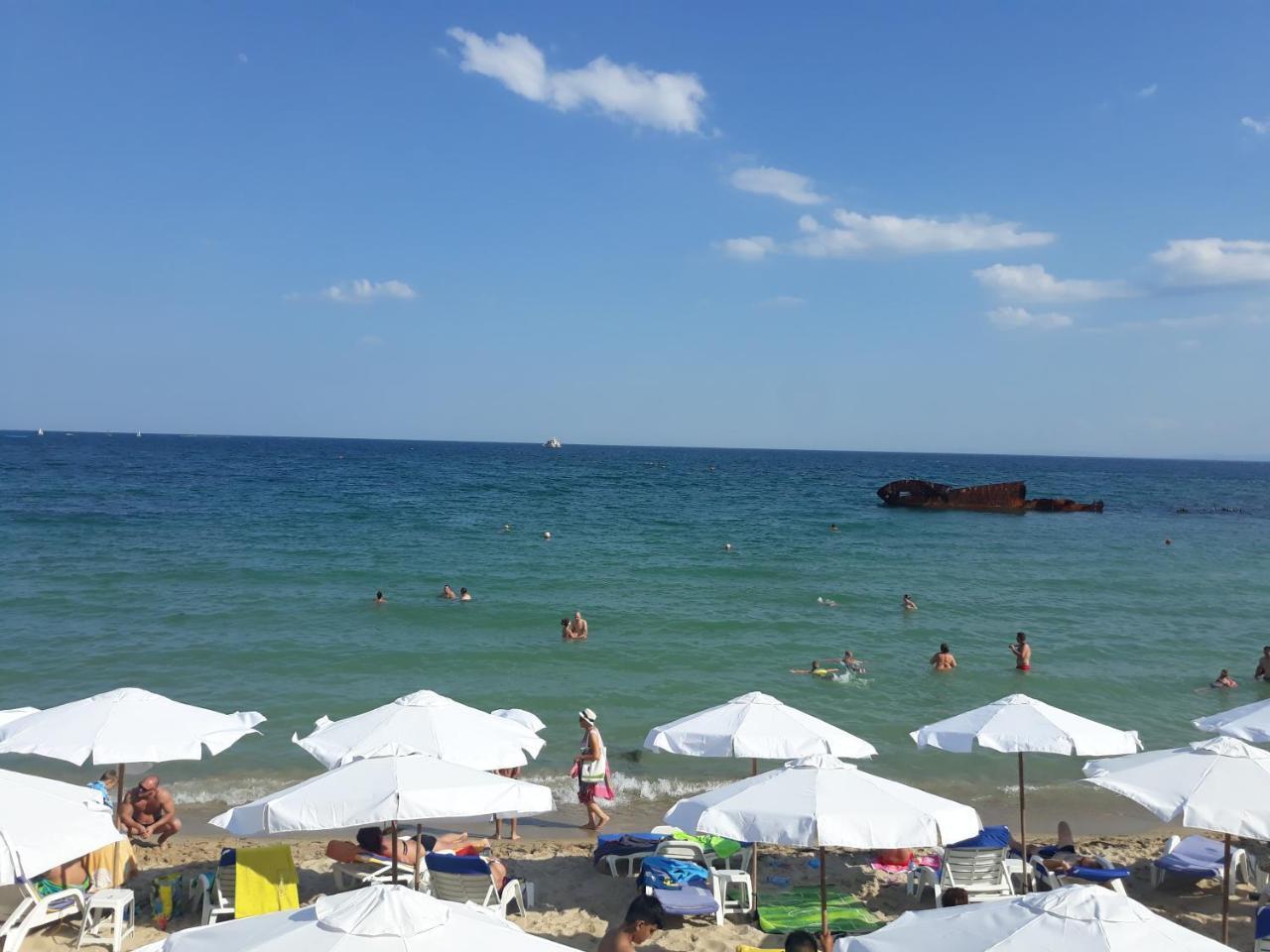 נסבר Levante Apartments מראה חיצוני תמונה